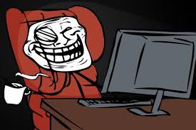 troll