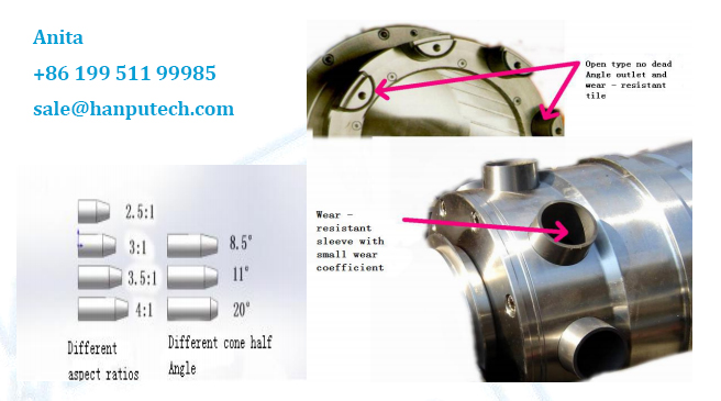 Decanter centrifuge.2