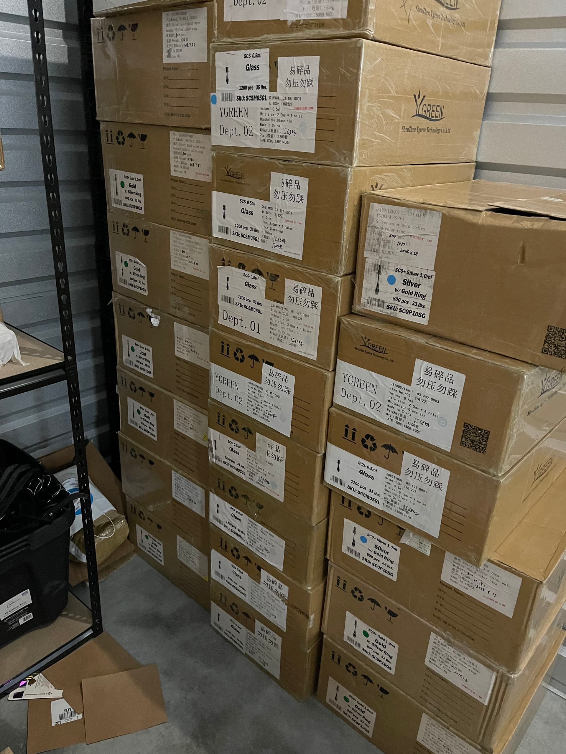 Budget Empty Cartridges for Sale For Sale Future4200