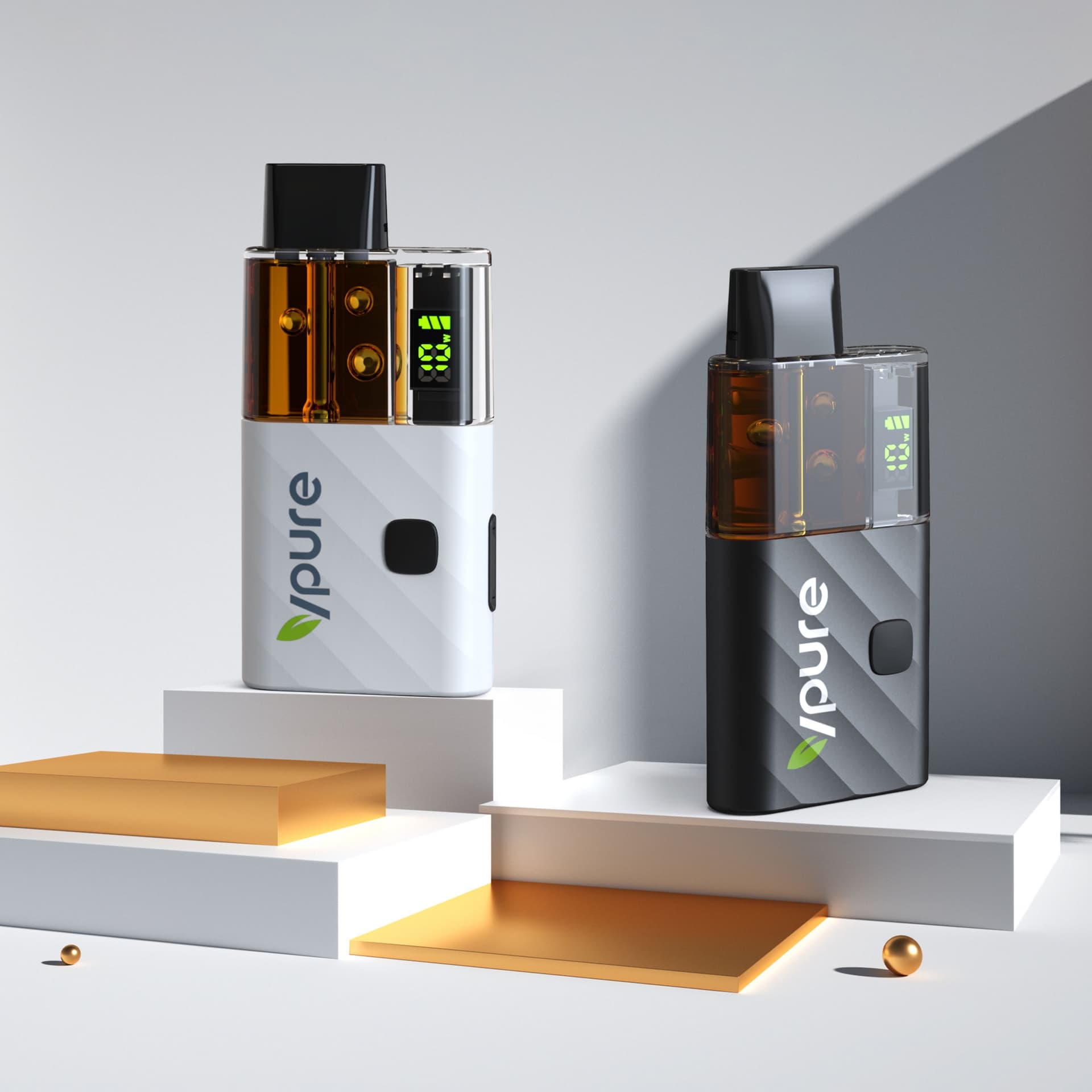 2024 hot empty disposable vape pens - Cart Peddler