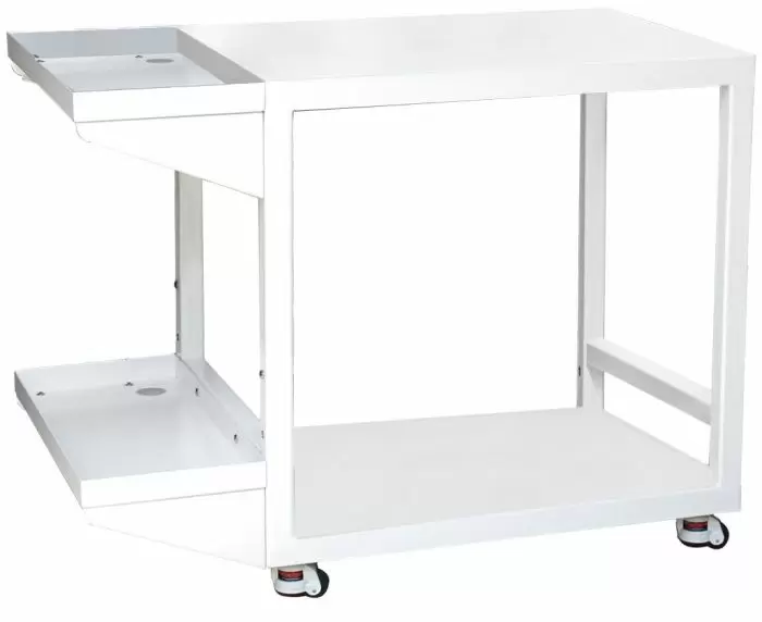 Oven Stand