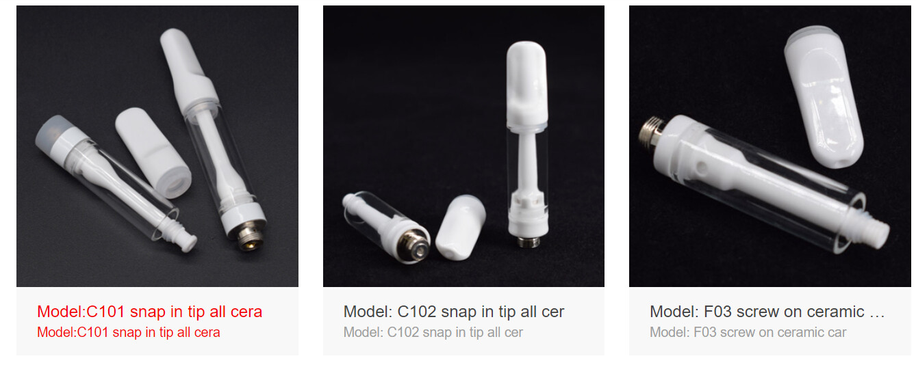 All ceramic Carts for Sale ex US For Sale Future4200