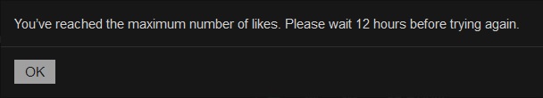 likes