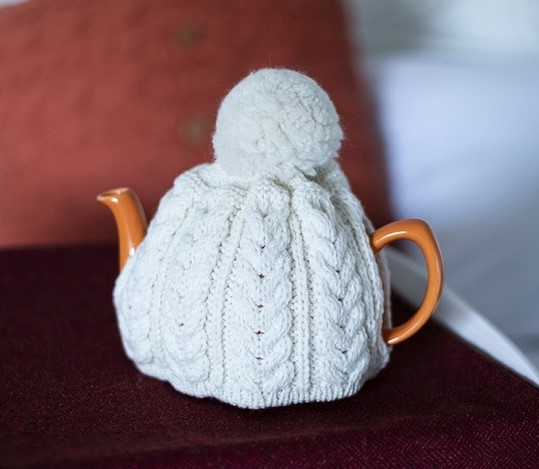 Tea Cozy