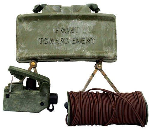 US_M18a1_claymore_mine