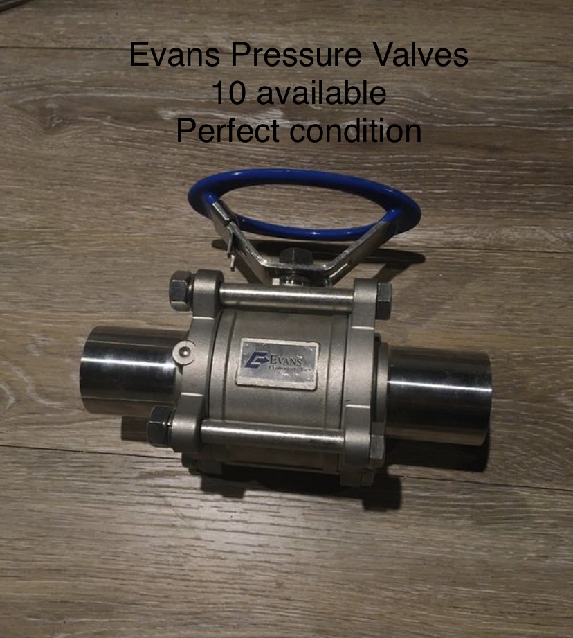 Extraction equipment for sale in Oregon For Sale Future4200