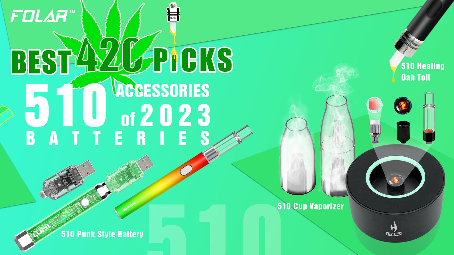 420 Top Picks for 510 vaporizer Cart Peddler Future4200