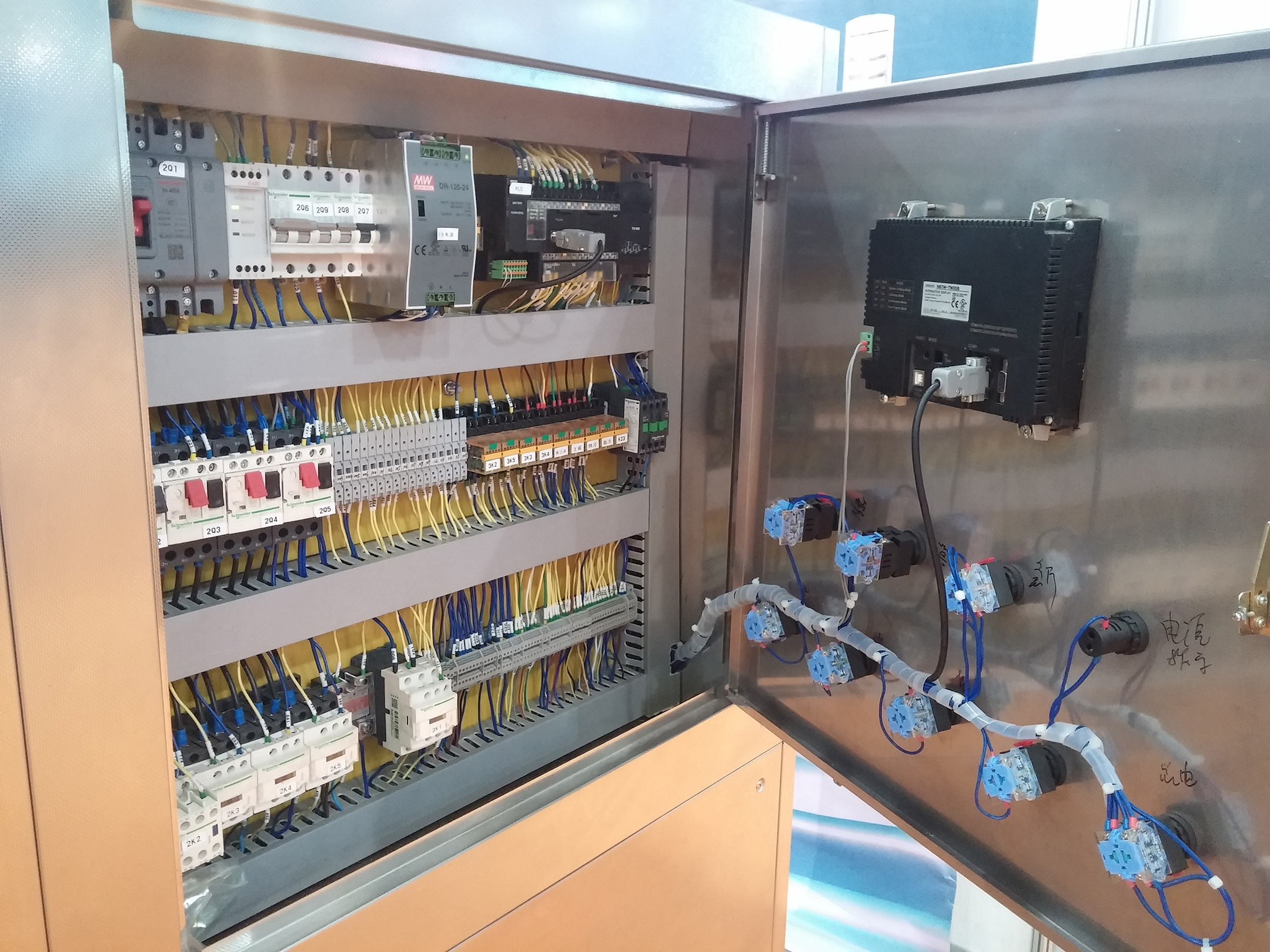 Laboratory large capacity in-situ freeze dryer - Equipment For Sale ...